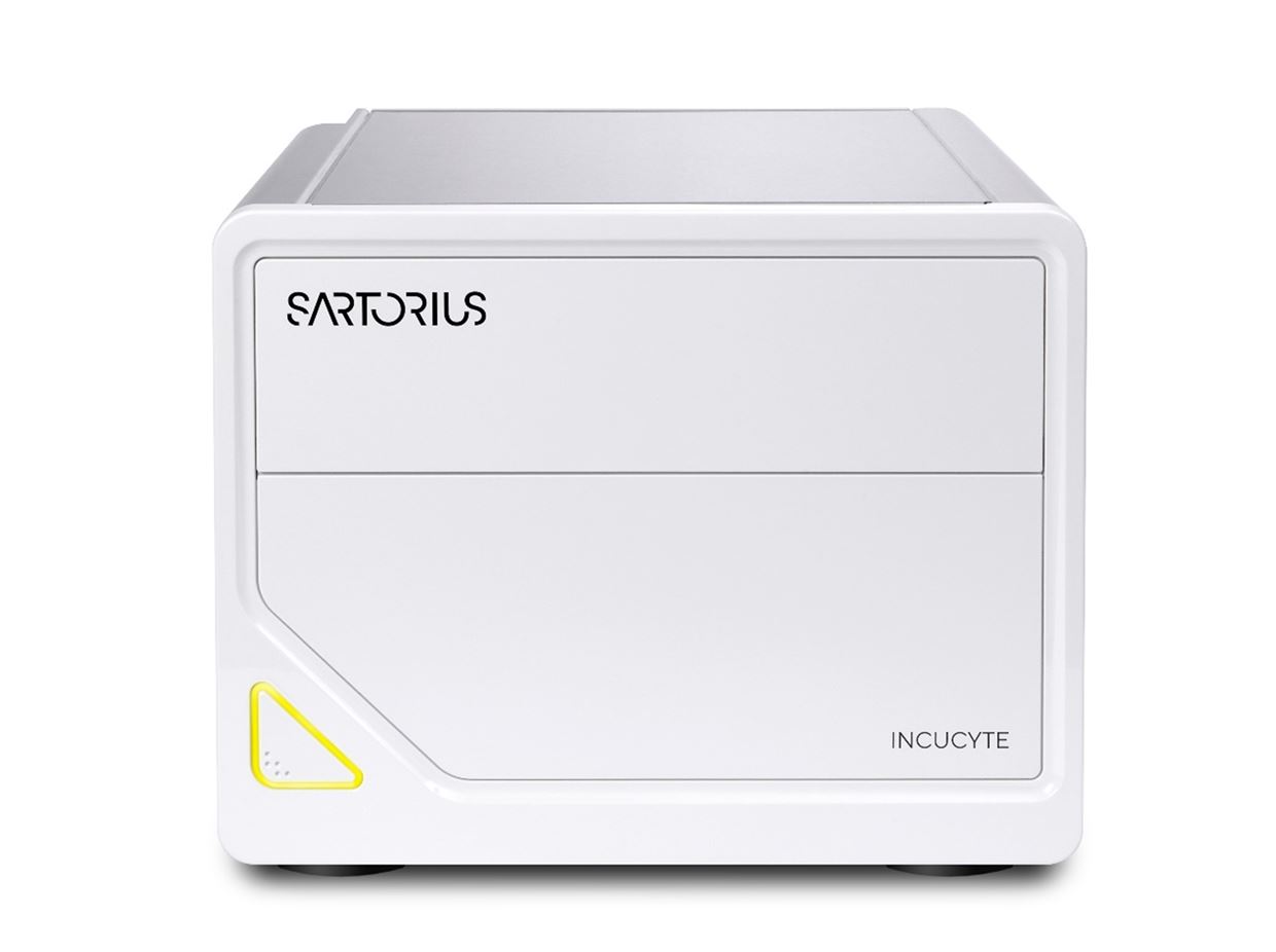 Incucyte live imaging system (2020)