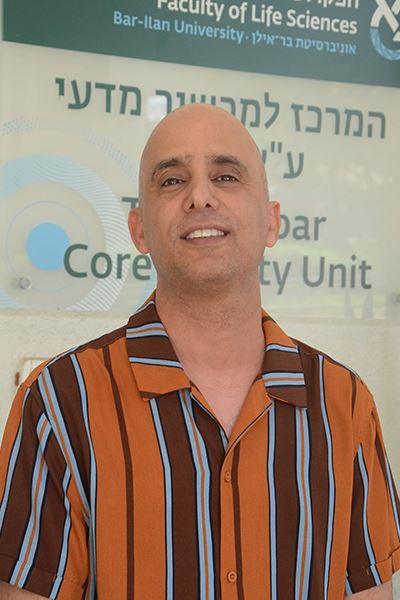 Dr. Yehuda Ronen