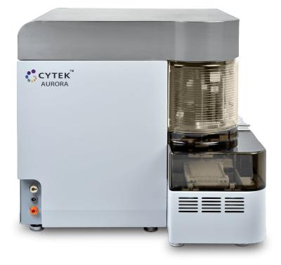 Cytek Spectral Flow is now available in our Flow Cytometry unit!