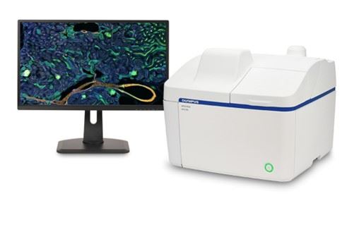 APX100 Benchtop Fluorescence Microscope (2024)