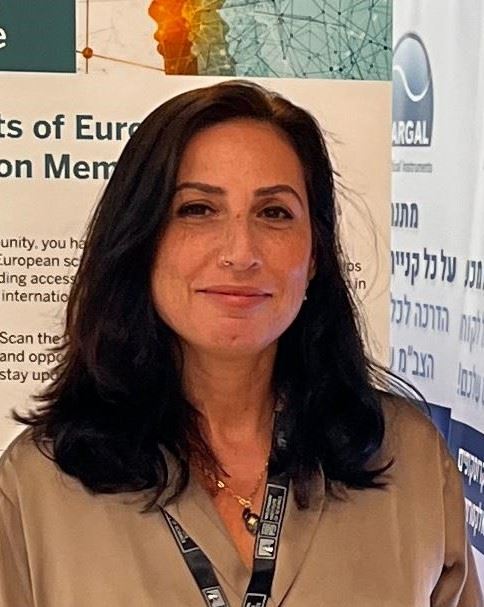 Dr. Dorit Avrahami